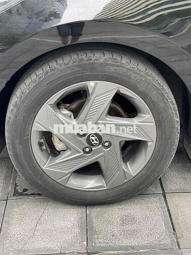 Hyundai Accent 2022 1.4 AT Đặc Biệt - 49000 km