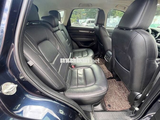 Mazda CX 5 2018 2.0 AT 2WD - 59000 km