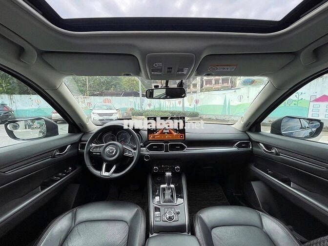 Mazda CX 5 2018 2.0 AT 2WD - 59000 km