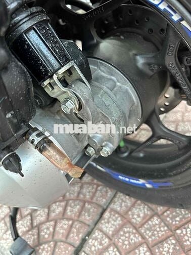 PCX 160 ABS + HSTC 2022 Xanh Nhám BSTP Chính Chủ