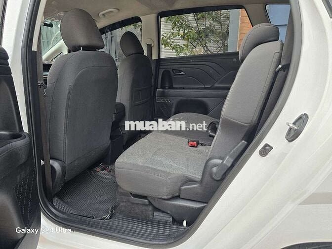 Hyundai Stargazer 2022 Tiêu chuẩn Trắng