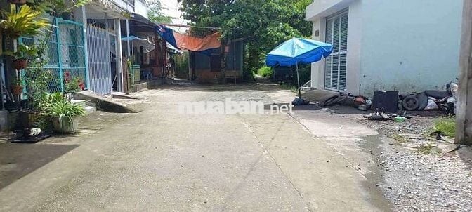 NHÀ CHO THUÊ GẦN TRUNG TÂM HÀNH CHÍNH LONG HỒ