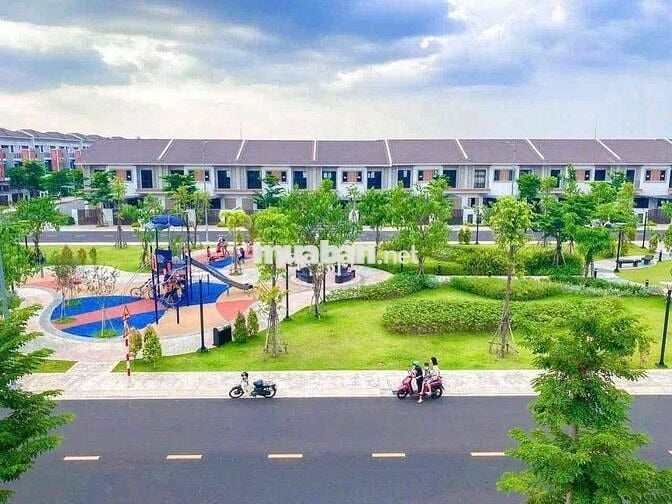 giá rẻ nhất thị trường , mua lời ngay , sổ hồng riêng 100m2 . 2 tầng