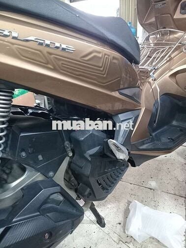 Honda Air Blade Vàng đồng