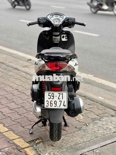 [GÓP ĐC GIỮ CAVET] SH MODE 2018-odo 18k km-pbdd