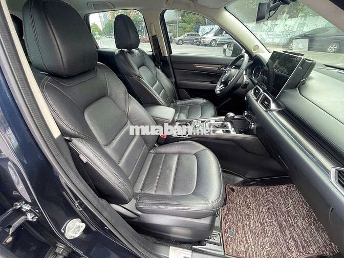 Mazda CX 5 2018 2.0 AT 2WD - 59000 km