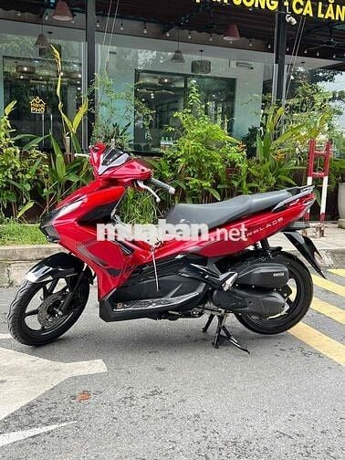 Airblead 125 dk 2022👉Hỗ trợ góp 0 đồng