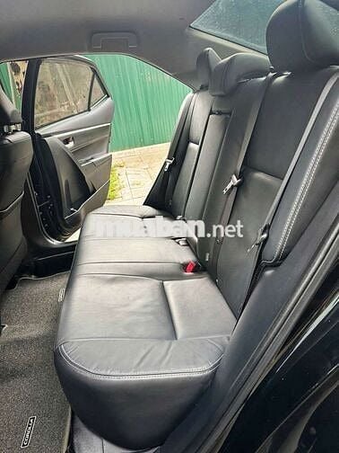 2018 2.2 AT 4WD - 100000 km