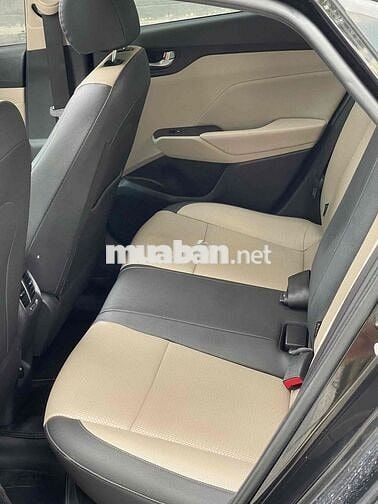 Hyundai Accent 2022 1.4 AT Đặc Biệt - 49000 km