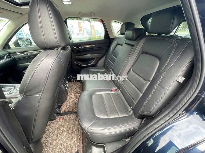 Mazda CX 5 2018 2.0 AT 2WD - 59000 km