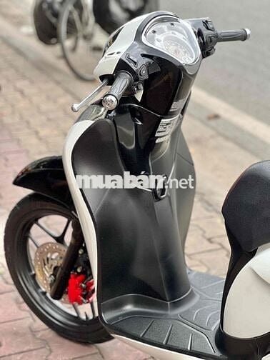 [GÓP ĐC GIỮ CAVET] SH MODE 2018-odo 18k km-pbdd