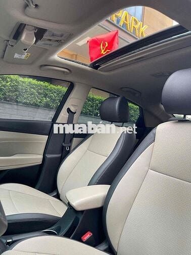 Hyundai Accent 2022 1.4 AT Đặc Biệt - 49000 km