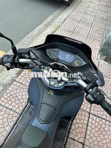 PCX 160 ABS + HSTC 2022 Xanh Nhám BSTP Chính Chủ