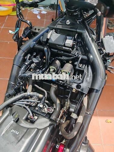 Honda CB500X 2022 Đỏ