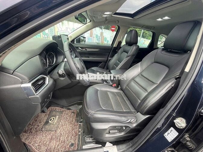 Mazda CX 5 2018 2.0 AT 2WD - 59000 km