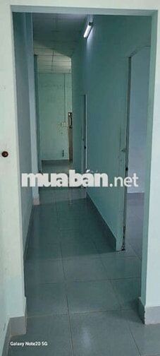 NHÀ CHO THUÊ GẦN TRUNG TÂM HÀNH CHÍNH LONG HỒ