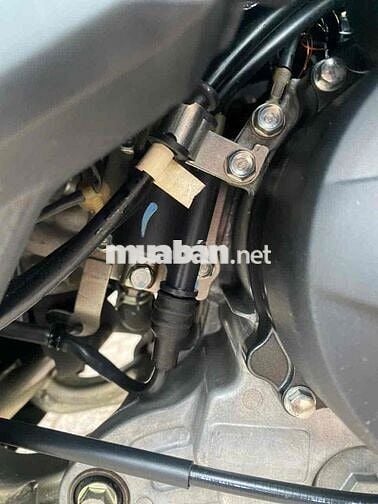 Vario 150 đời 2017