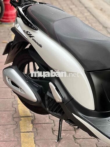 [GÓP ĐC GIỮ CAVET] SH MODE 2018-odo 18k km-pbdd