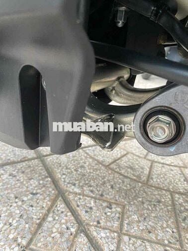 Vario 150 đời 2017