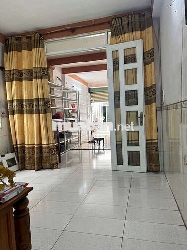 NHÀ 123M2 MẶT TIỀN HẺM 1508 LÊ VĂN LƯONG KẾ CẦU LONG KIỂN TIỆN Ở KD