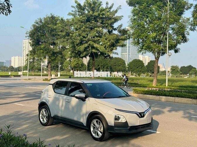 VinFast Vf5 sx 2025 - 10000 km