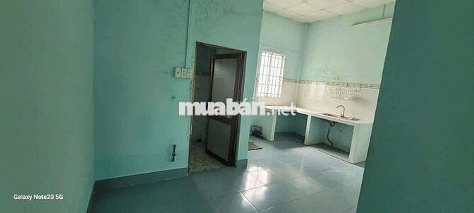 NHÀ CHO THUÊ GẦN TRUNG TÂM HÀNH CHÍNH LONG HỒ