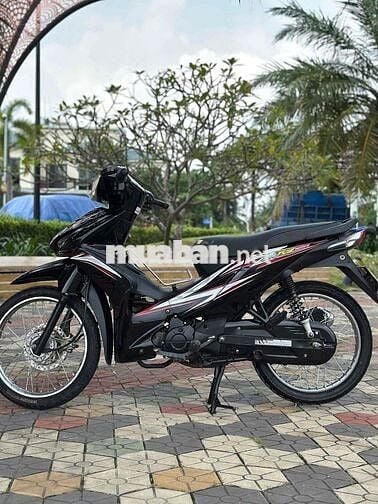 Honda Wave RSX 2011 Máy Zin Êm Bao Chất Xe Đẹp