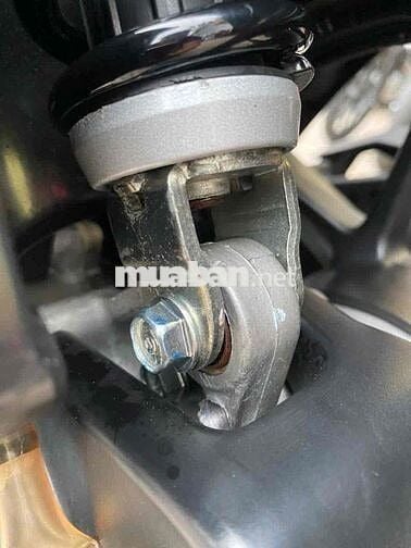 Vario 150 đời 2017