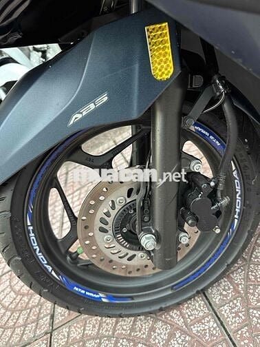 PCX 160 ABS + HSTC 2022 Xanh Nhám BSTP Chính Chủ