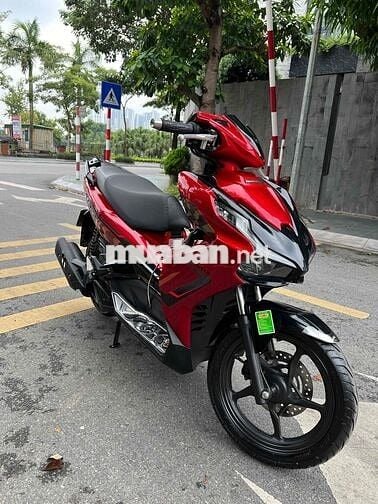 Airblead 125 dk 2022👉Hỗ trợ góp 0 đồng