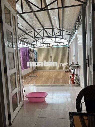 NHÀ 123M2 MẶT TIỀN HẺM 1508 LÊ VĂN LƯONG KẾ CẦU LONG KIỂN TIỆN Ở KD