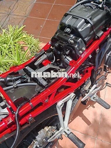 Honda CB500X 2022 Đỏ