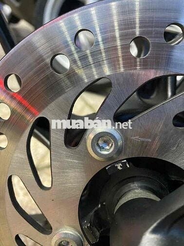 Vario 150 đời 2017