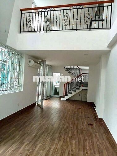 Cho thuê nguyên căn mới đẹp, 3pn, căn góc hẻm1/ Nguyễn tư Giản P12 GV