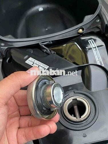 Vario 150 đời 2017