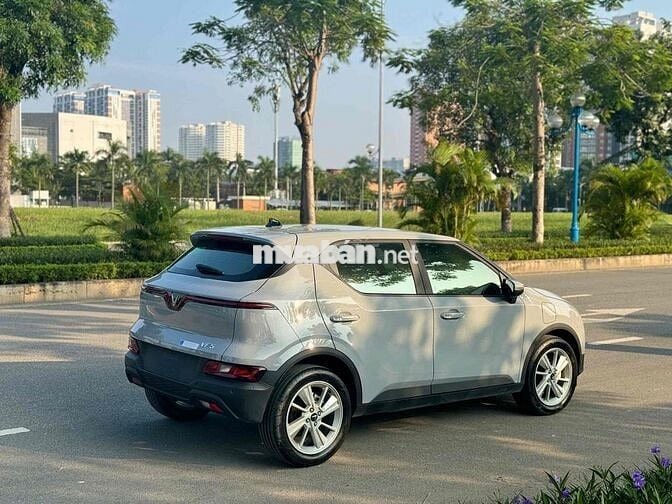 VinFast Vf5 sx 2025 - 10000 km