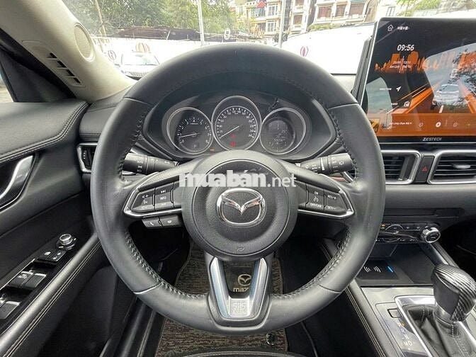 Mazda CX 5 2018 2.0 AT 2WD - 59000 km