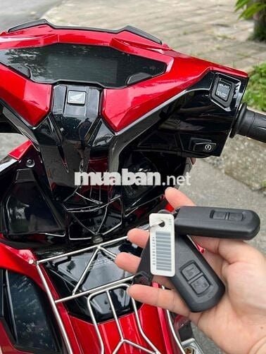 Airblead 125 dk 2022👉Hỗ trợ góp 0 đồng