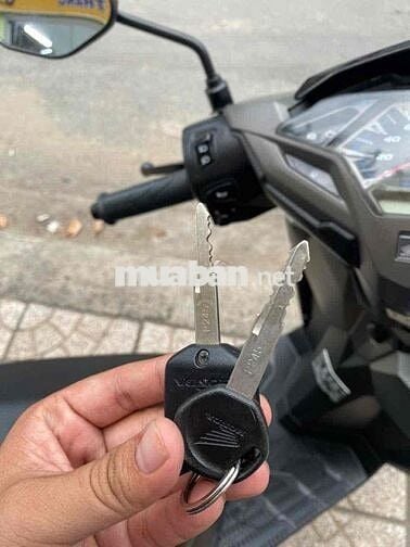 Vario 150 đời 2017