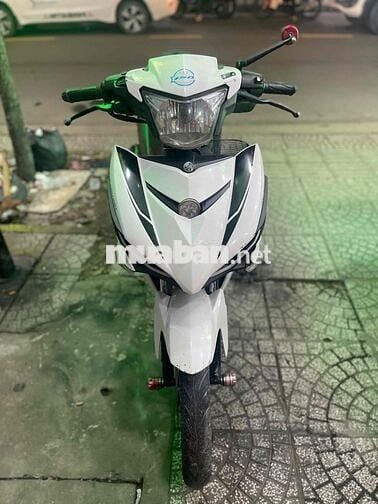 Exciter 150 2017 biển số 67 xe đẹp máy êm chất ạ