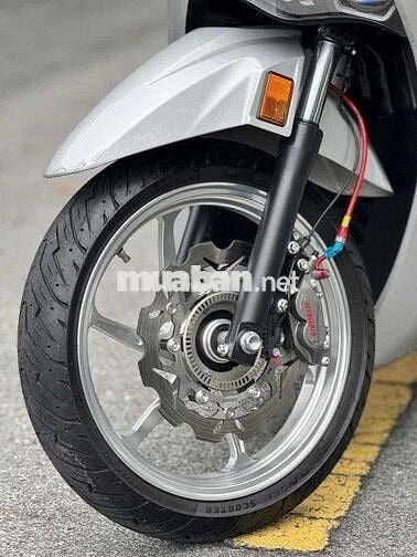 SH350i Full Options máy zin làm PXL bán BAO TÊN !!