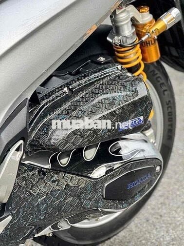 SH350i Full Options máy zin làm PXL bán BAO TÊN !!