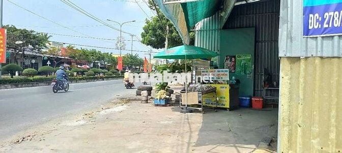 NHÀ CHO THUÊ GẦN TRUNG TÂM HÀNH CHÍNH LONG HỒ