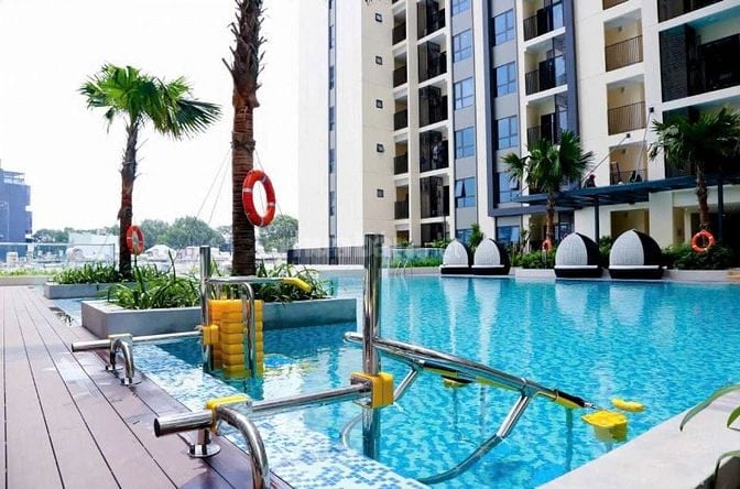 CHÍNH CHỦ CẦN BÁN NHANH CĂN CHUNG CƯ HÀ ĐÔ, 90M2 , TẦNG 7 , 2PN, 2WC