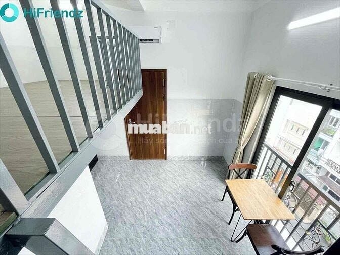 PHÒNG TRỌ THANG MÁY FULL NỘI THẤT