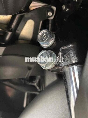 Vario 150 đời 2017