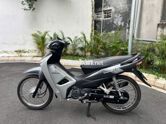 honda Wave110 đời 2024