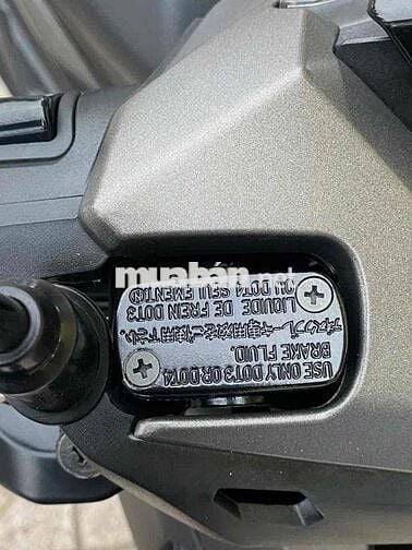 Vario 150 đời 2017