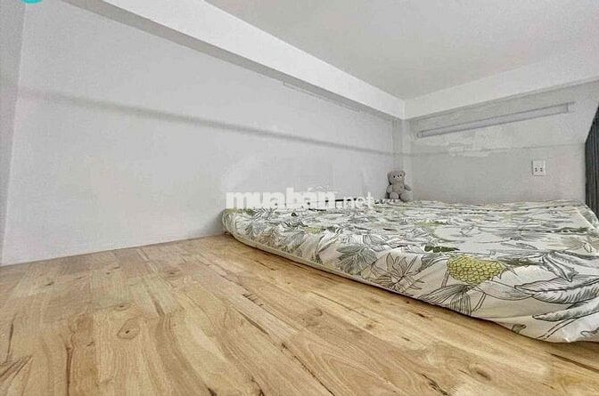 PHÒNG TRỌ THANG MÁY FULL NỘI THẤT