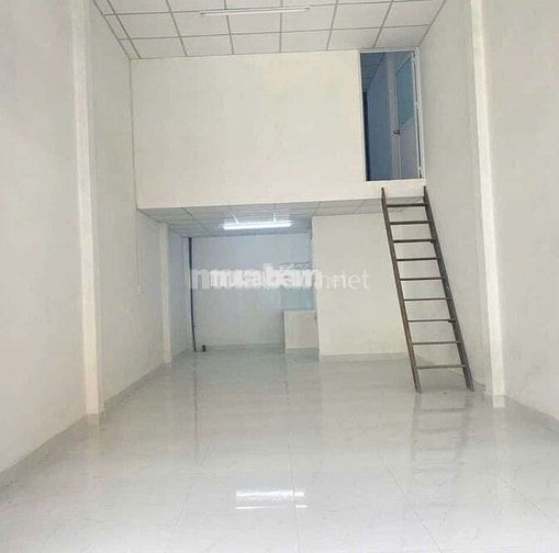 🔥1/LÊ THÚC HOẠCH-4X11M HẺM XE TẢI THÔNG- GẦN PHÚ THỌ HÒA,VƯỜN LÀI